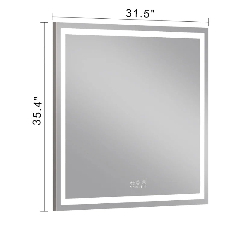 VANITII HANA VANITY SET