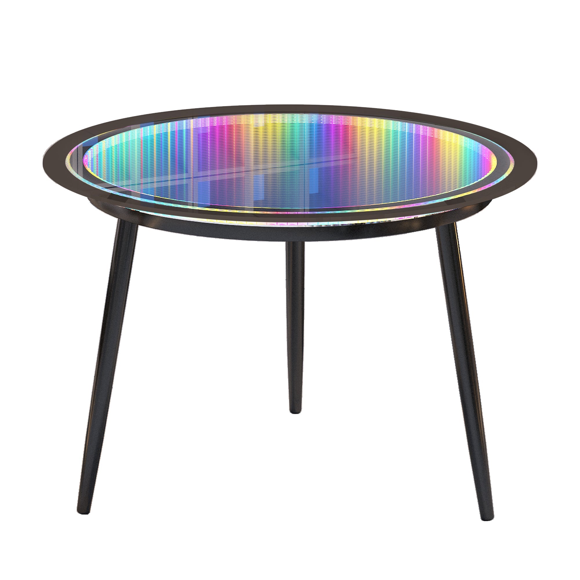 VANITII Led Coffee Table