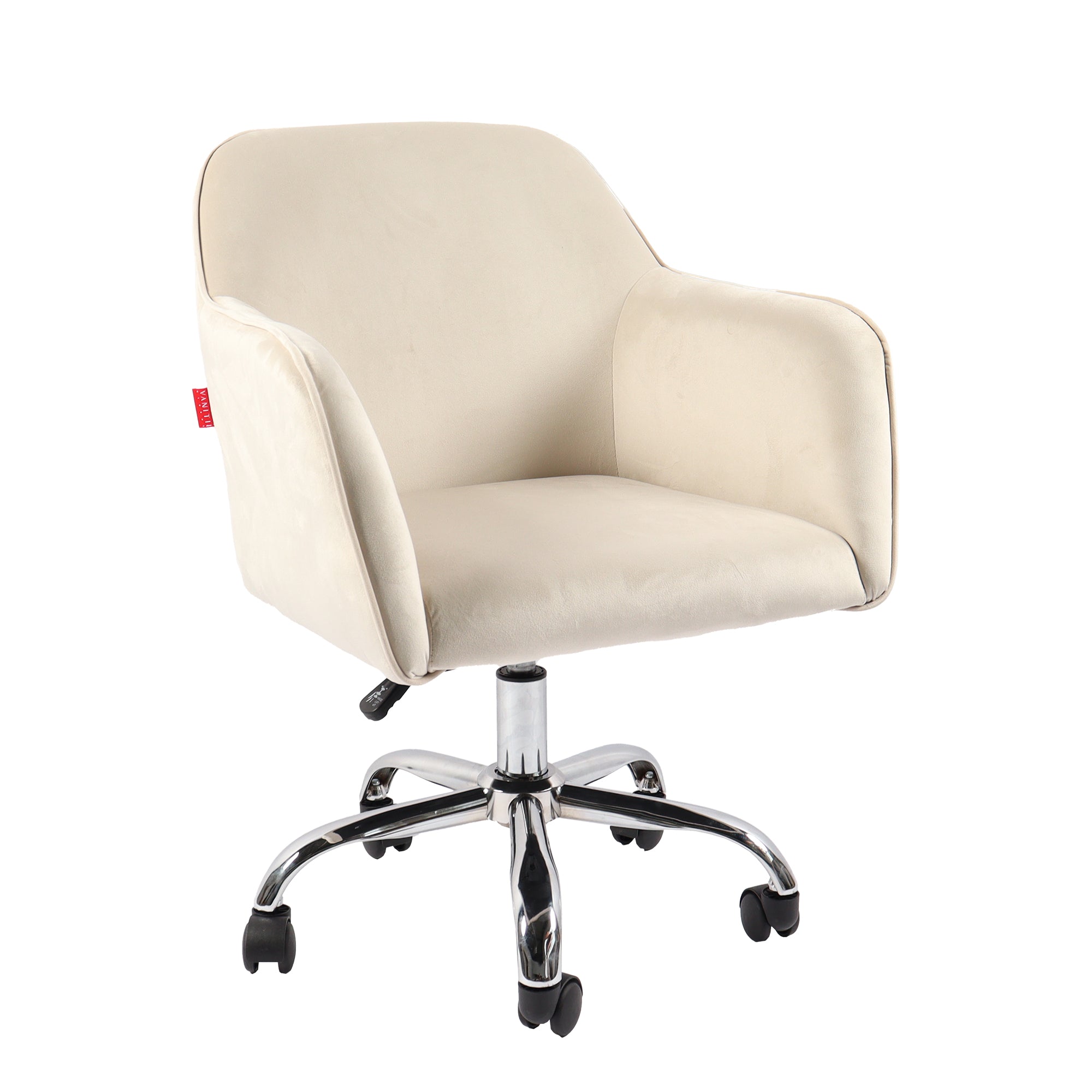 Cathy Seating: Professional Vanity Chair Design
