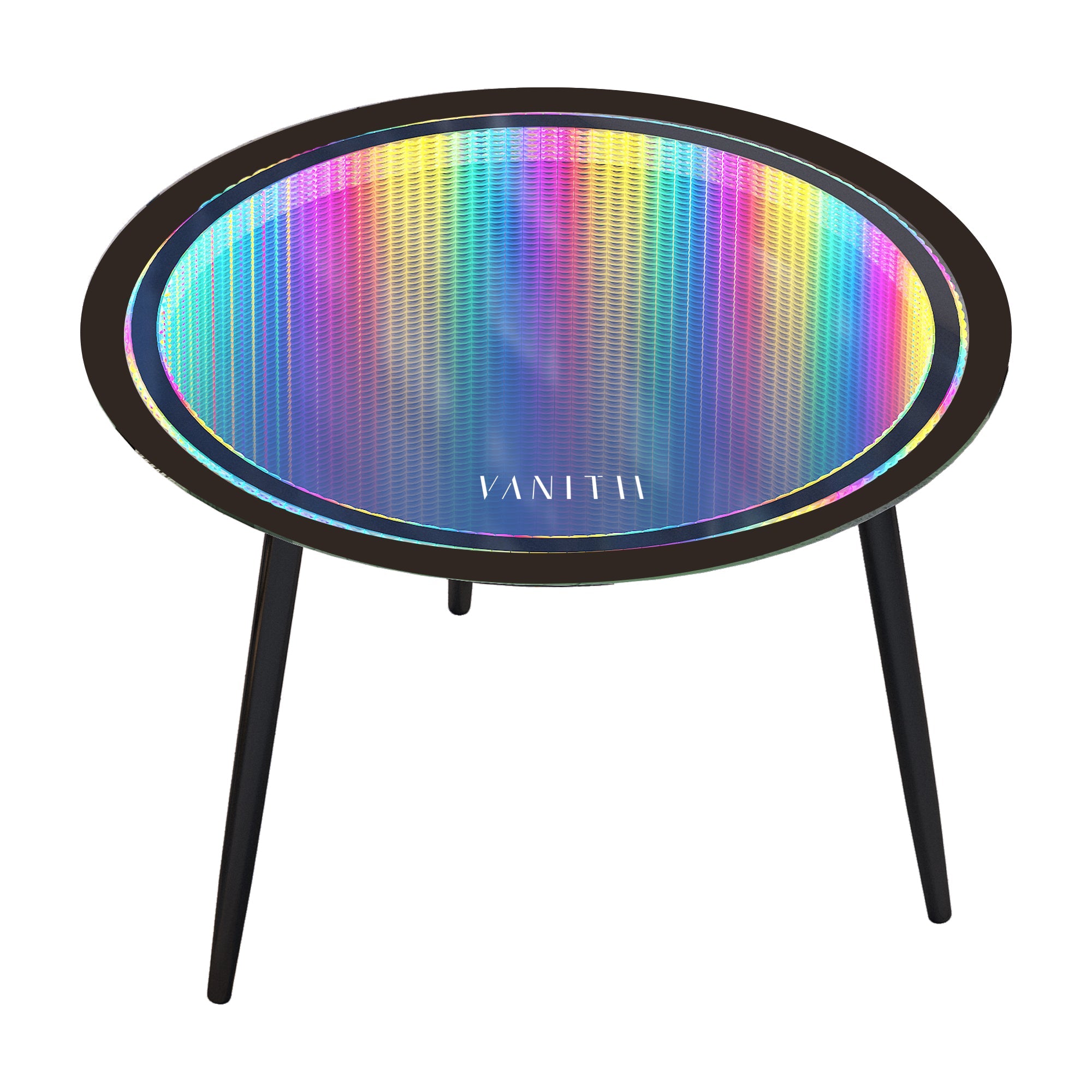 VANITII Led Coffee Table