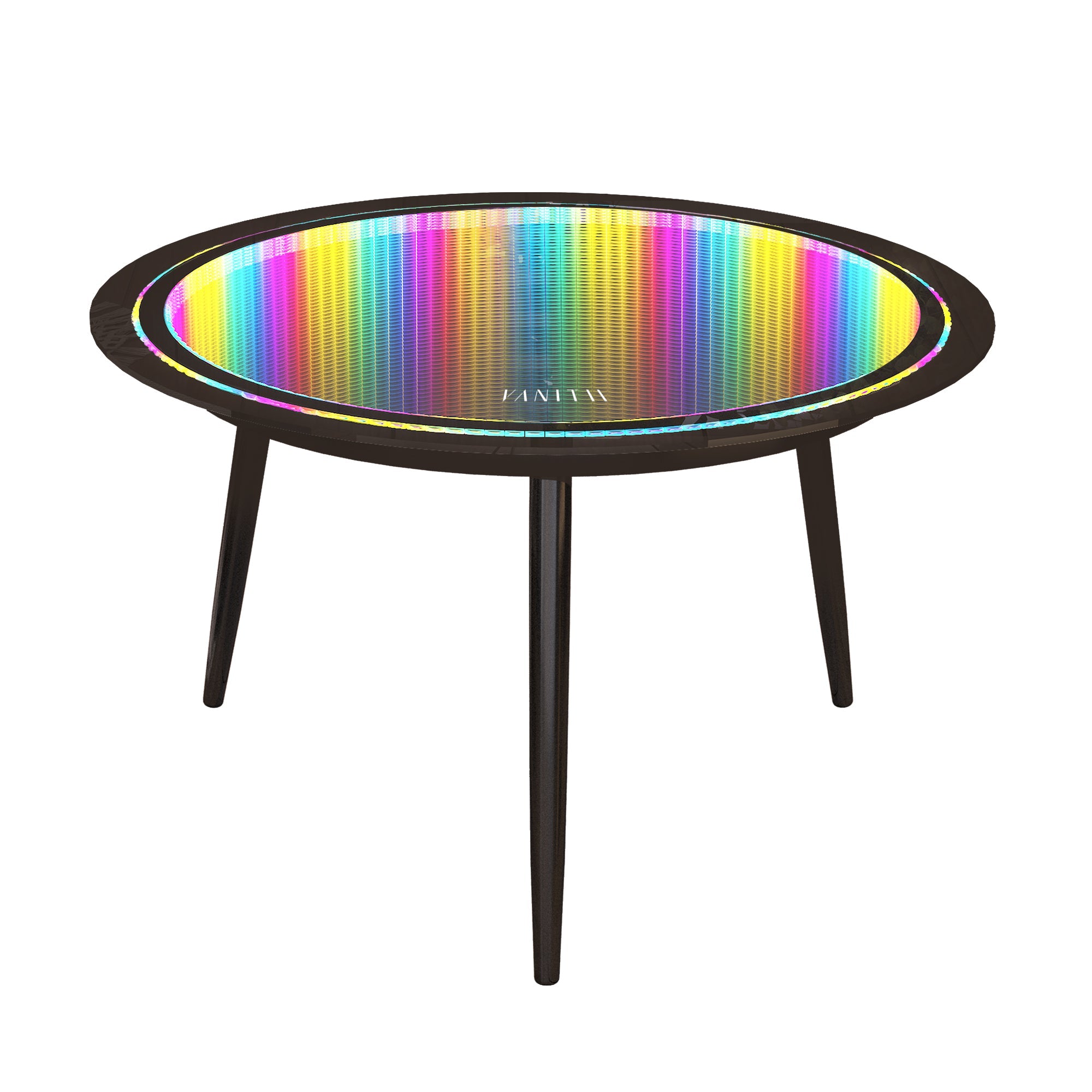 VANITII Led Coffee Table