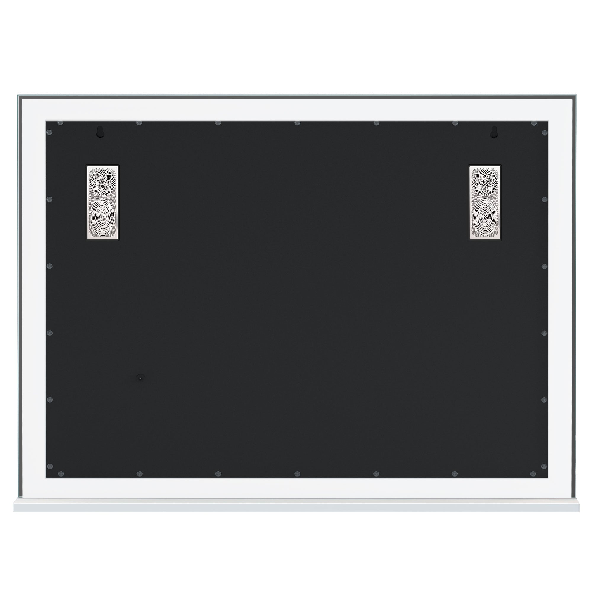 VANITII Mary Hollywood Vanity Mirror with RGB and Bluetooth Speaker