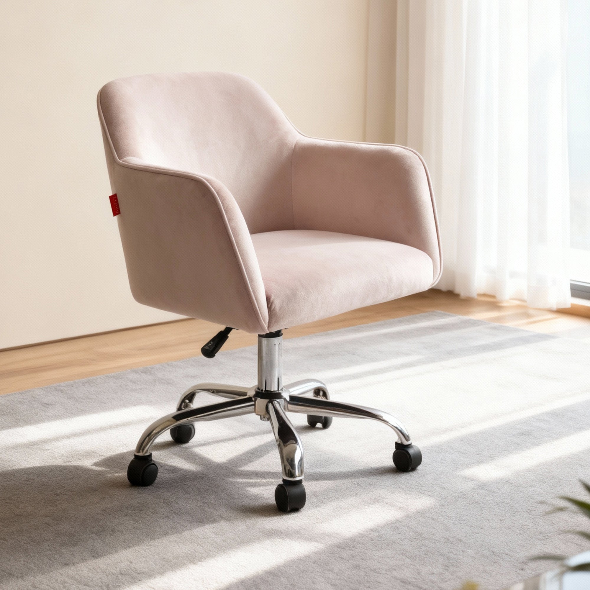 Cathy Swivel Vanity Chair