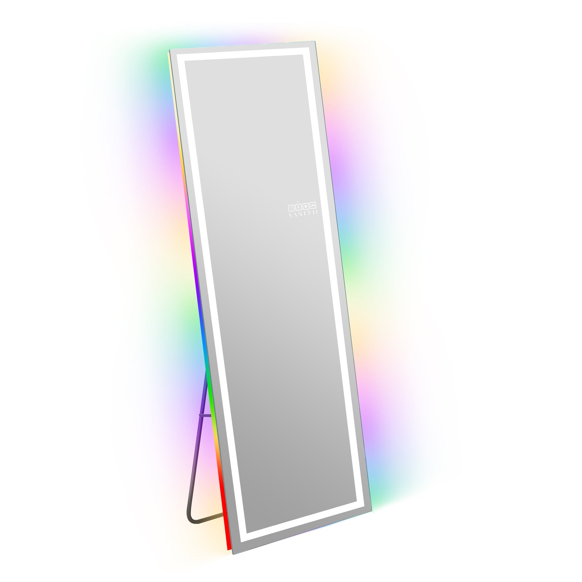 VANITII Luxury Full Length Vanity Mirror Pro