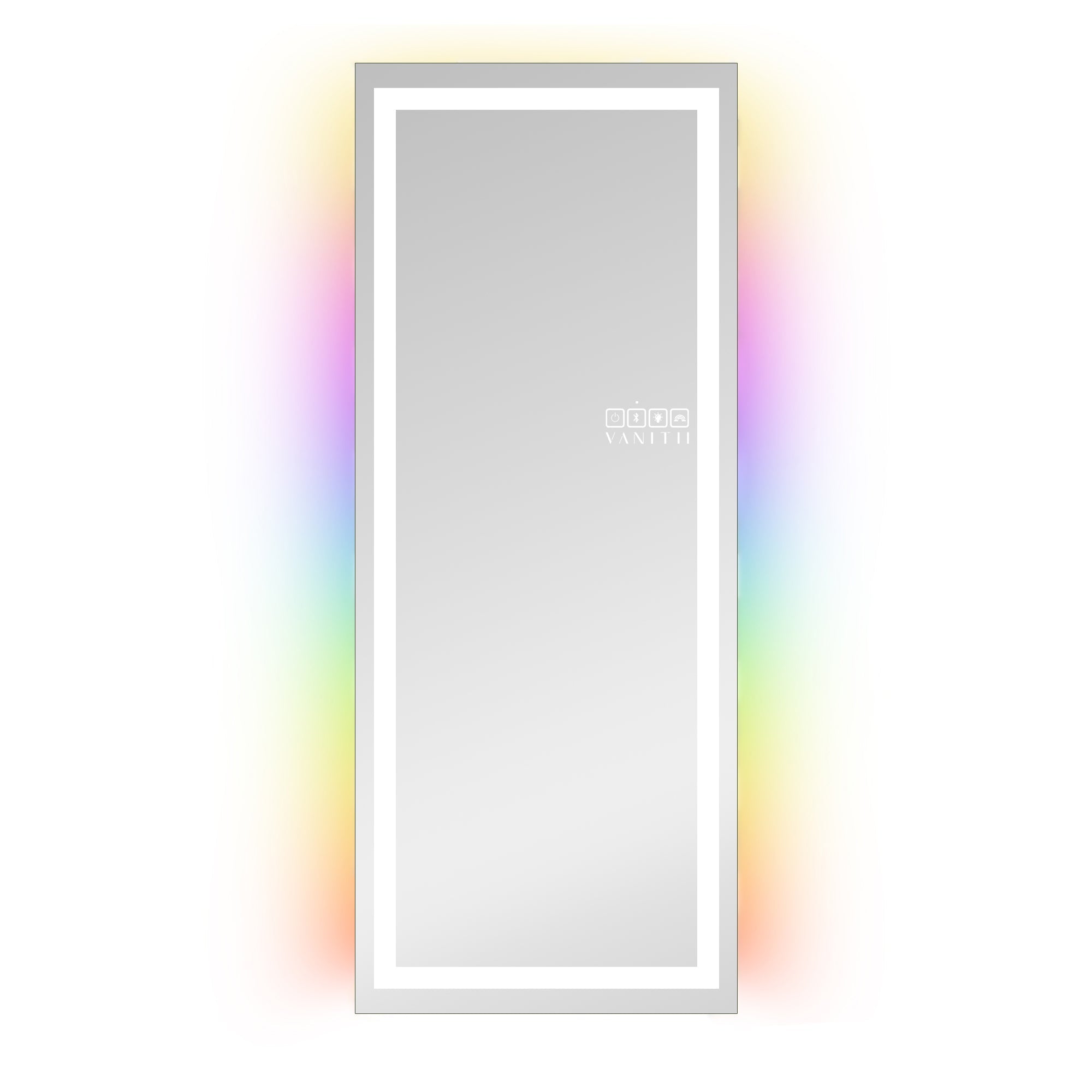 VANITII Luxury Full Length Vanity Mirror Pro