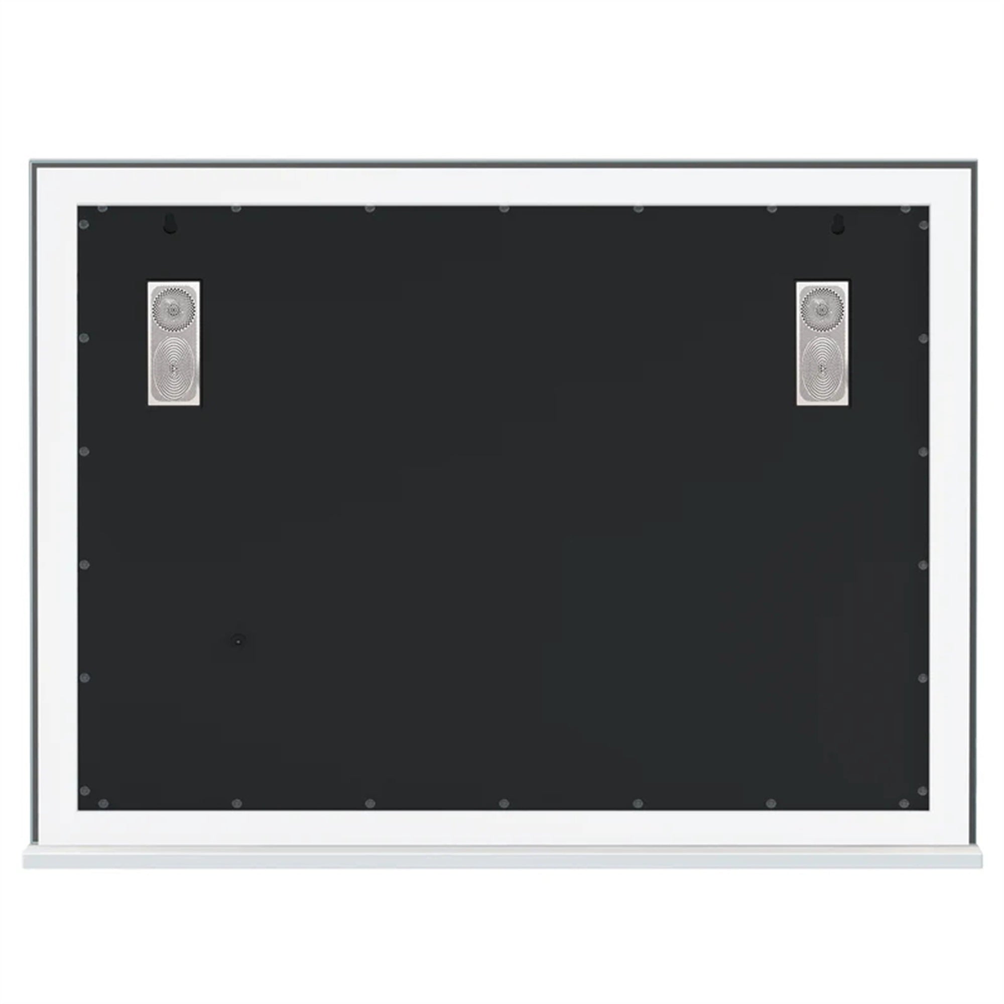 VANITII Luxury Hollywood Glow Vanity Mirror with RGB & Bluetooth Speaker