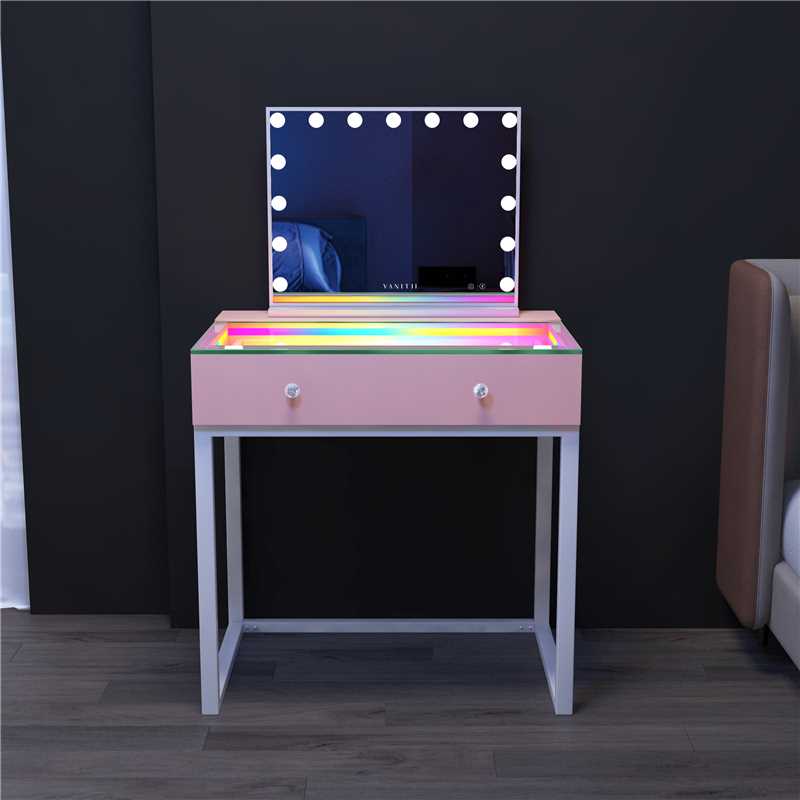 VANITII IVY Vanity Desk