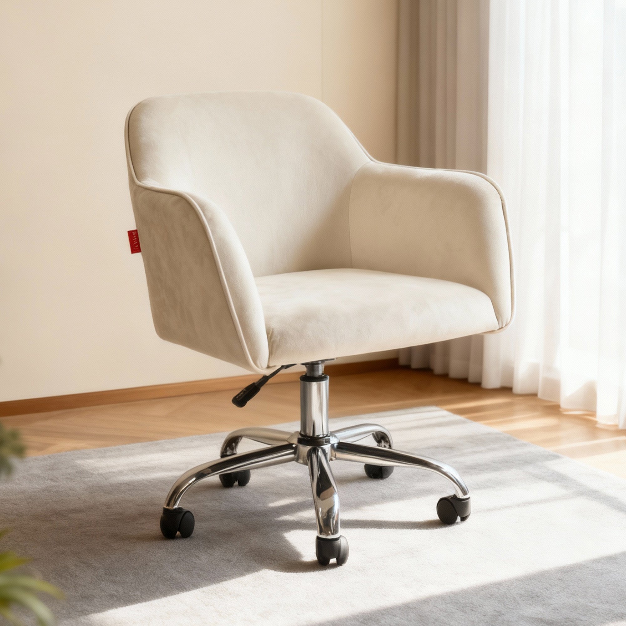 Cathy Swivel Vanity Chair